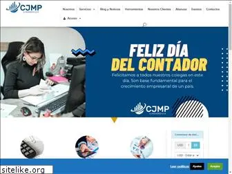 cjmpyasociados.com