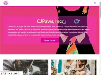 cjpaws.org