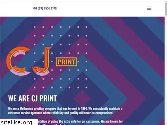 cjprint.com.au