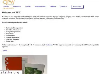 cjpw.com