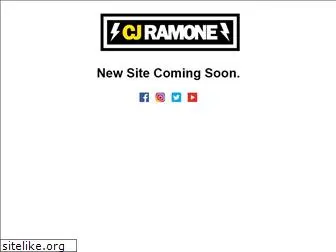 cjramone.com