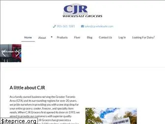 cjrwholesale.com