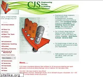 cjs-eng.co.uk