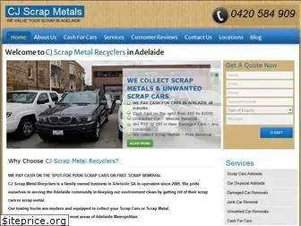 cjscrapcars.com.au