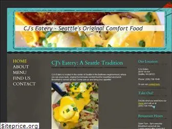 cjseateryseattle.com