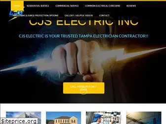 cjselectric7.com