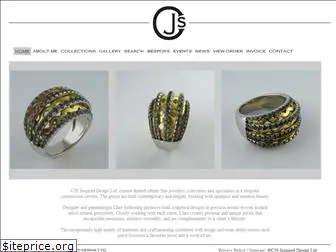 cjsinspireddesign.com