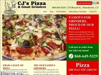 cjspizzact.com