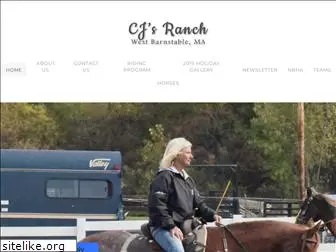 cjsranch.net