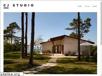 cjstudio.se