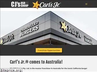 cjsvic.com.au