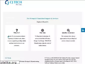 cjtech.co.in