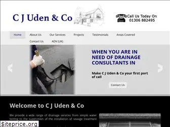 cjuden.co.uk