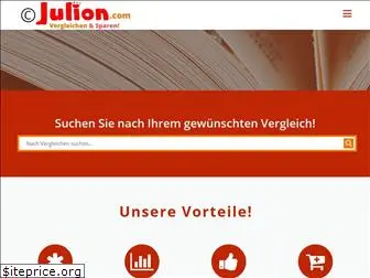 cjulion.com
