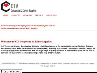 cjvcorpsafe.co.za