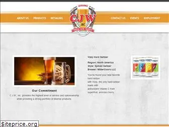 cjwbeer.com