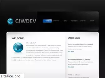 cjwdev.co.uk