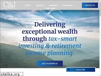 cjwealth.com