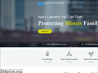 cjwlaw.com