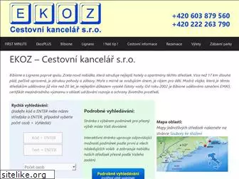 ck-ekoz.cz