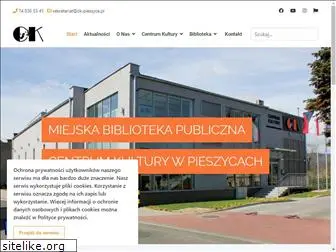 ck-pieszyce.pl