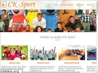 ck-sport.cz