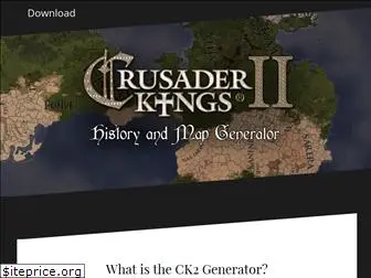 ck2generator.com thumbnail