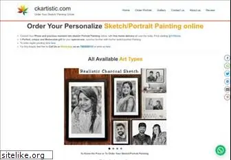 ckartistic.com