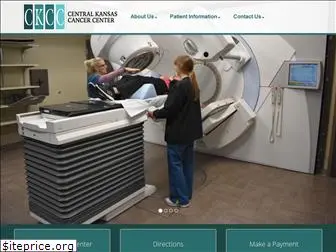 ckcancercenter.com