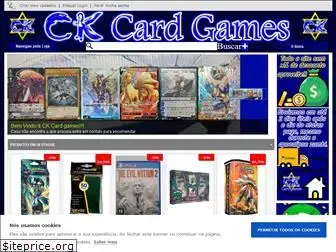 ckcardgames.com