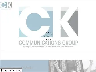 ckcommgroup.com