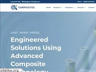 ckcomposites.com