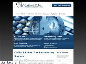 ckcpas.com