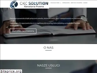 ckcsolution.pl