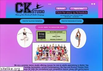 ckdance.net