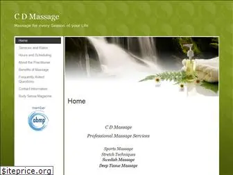 ckdavis.massagetherapy.com