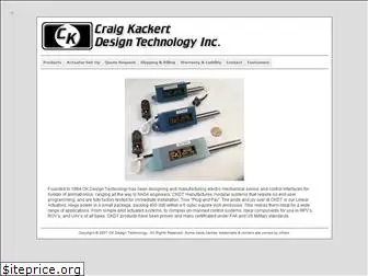 ckdesigntech.com