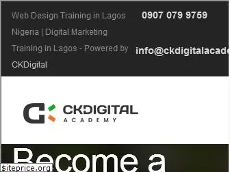 ckdigitalacademy.com