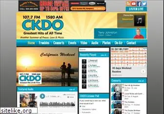 ckdo.ca