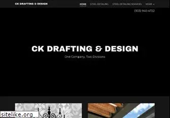 ckdrafting.com