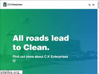 ckeinc.com