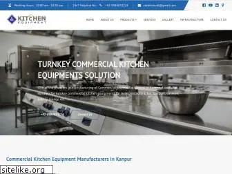 ckekitchenequipment.com