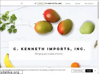 ckennethimports.com