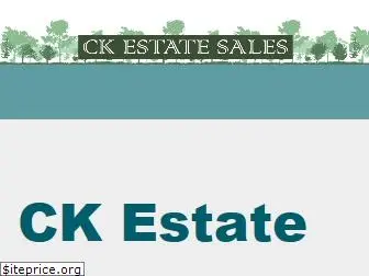 ckestatesales.com