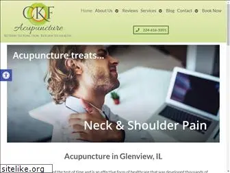 ckfacupuncture.com