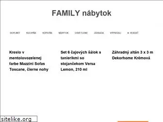 ckfamily.sk