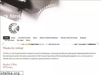 ckfilmsltd.co.uk