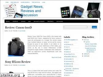 ckgadget.blogspot.com