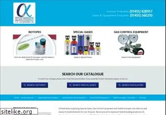 ckgas.com