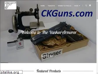 ckguns.com